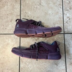 Salomon Tennis Shoes